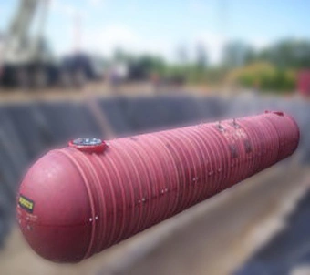 Underground Tanks Manufacturers Chennai 